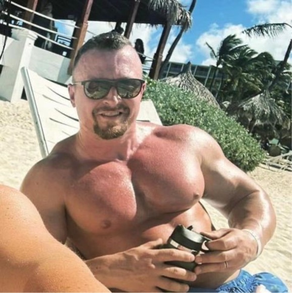 Meet your Posher, Scott - Picture 1 of 1